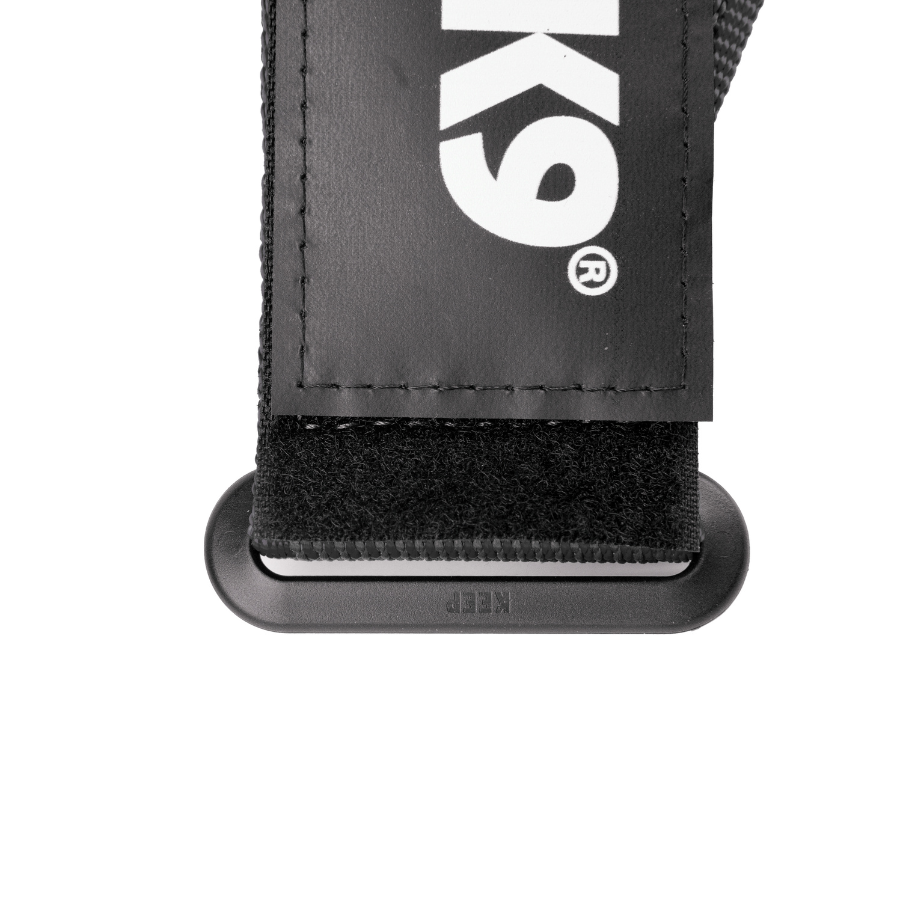 Arn&eacute;s Julius K9 IDC Cinta Negro, , large Imagen numero 5